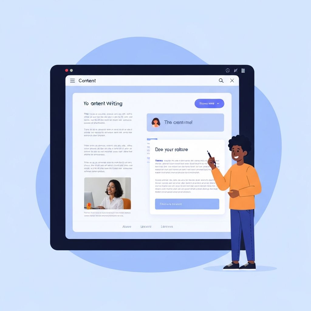 AI Content Generator